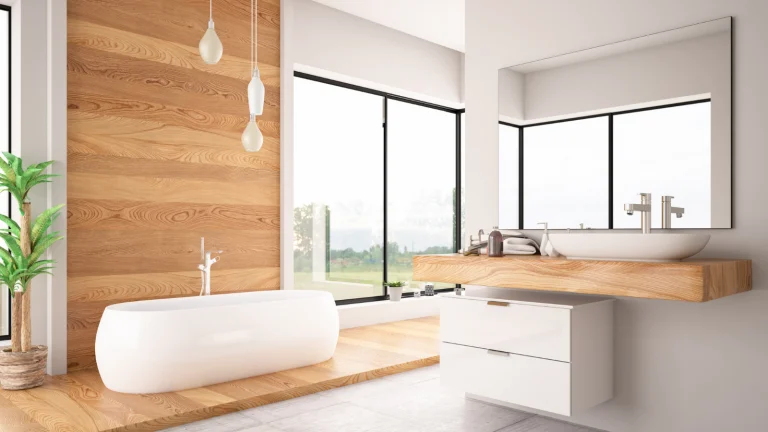Muebles de baño Implica
