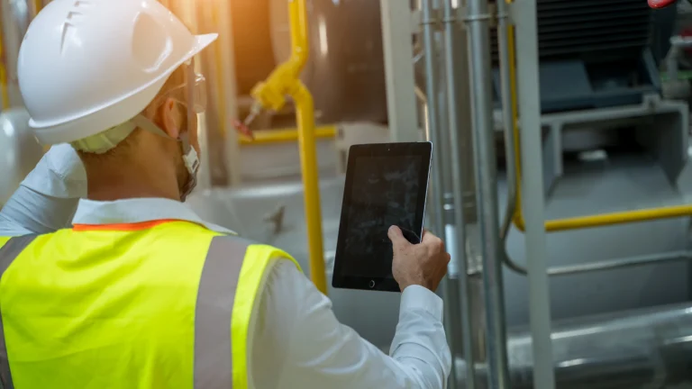 Facility Services Implica