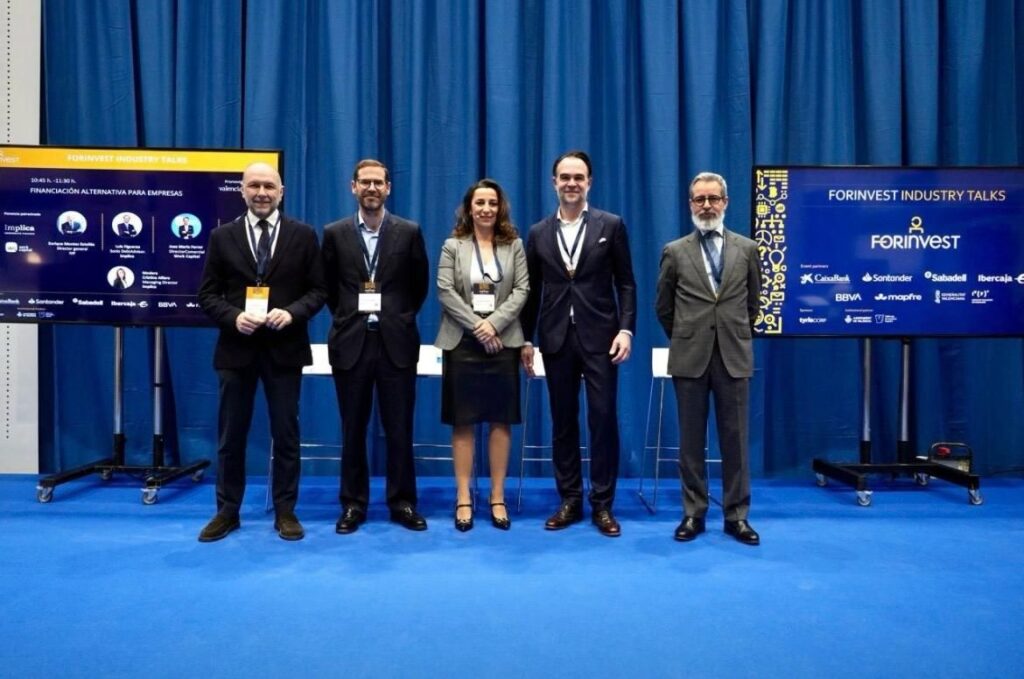 Forinvest 2026 - Implica CF