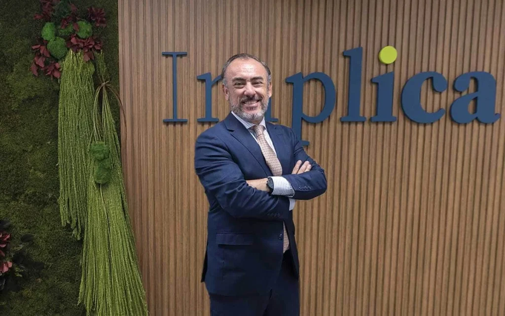 Ramón Requeni - entrevista Economía 3