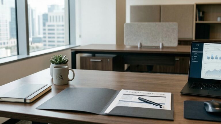 Cómo ordenar una venta parcial sin dejar el control de tu empresa