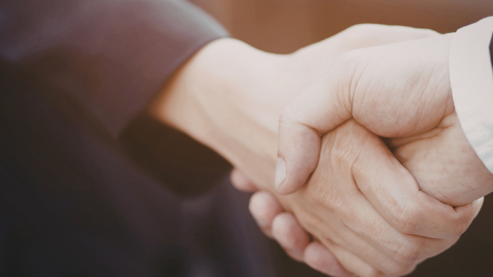 Relevo generacional empresas