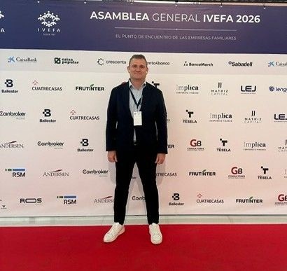 Asamblea IVEFA