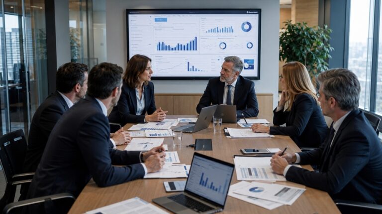 Preparar la compañía para el mercado: cómo ordenar operación y finanzas antes de buscar un inversor