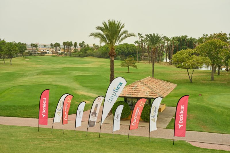 Circuito Social de Golf 2026 | Sevilla