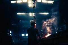 Machinery Manufacturing